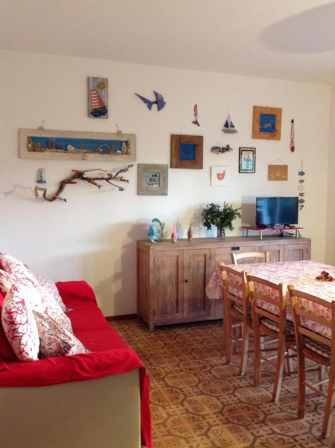 Villa Giulia Al Mare Castiglione della Pescaia Exterior foto
